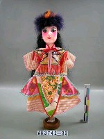 藏品(劍士頭)的圖片